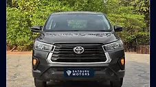 Used Toyota Innova Crysta GX 2.4 AT 7 STR in Delhi