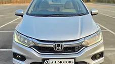 Used Honda City VX CVT Petrol in Thane