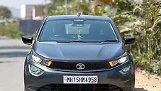Used Tata Altroz XZ Diesel [2020-2023] in Nashik
