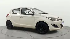 Used Hyundai i20 Magna 1.2 in Hyderabad