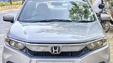 Used Honda Amaze 1.5 V CVT Diesel in Mumbai