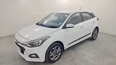 Used Hyundai Elite i20 Asta 1.2 (O) [2019-2020] in Coimbatore