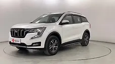 Used Mahindra XUV700 AX 5 Petrol MT 7 STR [2021] in Pune
