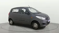 Used Hyundai i10 Era 1.1 iRDE2 [2010-2017] in Ahmedabad