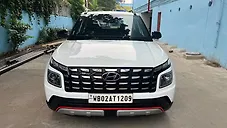 Used Hyundai Venue N Line N8 DCT in Kolkata