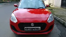 Used Maruti Suzuki Swift LDi ABS [2014-2017] in Kolkata