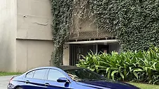 Used BMW M6 Gran Coupe in Mumbai