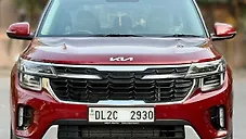 Used Kia Seltos HTK Plus 1.5 Turbo Petrol iMT [2023-2024] in Delhi
