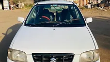 Used Maruti Suzuki Alto Std CNG in Ahmedabad