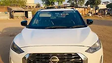 Used Nissan Magnite XL Turbo [2020] in Ahmedabad