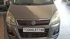 Used Maruti Suzuki Wagon R VXI in Raipur
