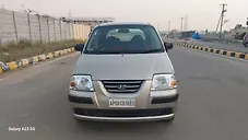 Used Hyundai Santro GLS in Hyderabad