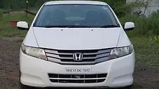 Used Honda City 1.5 S MT in Nashik
