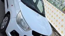 Used Maruti Suzuki Alto LXi [2014-2019] in Ambala Cantt
