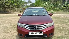 Used Honda City 1.5 V MT in Kolkata