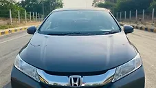 Used Honda City SV Diesel in Ahmedabad