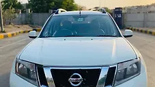 Used Nissan Terrano XL (D) in Ahmedabad
