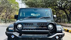 Used Mahindra Thar LX Hard Top Petrol AT RWD in Delhi