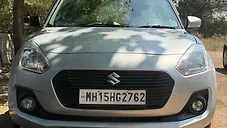 Used Maruti Suzuki Swift VXi [2021-2023] in Nashik