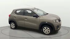 Used Renault Kwid RXT 1.0 AMT in Hyderabad