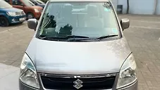 Used Maruti Suzuki Wagon R VXI AMT in Mumbai