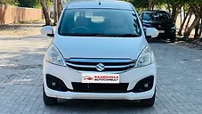 Used Maruti Suzuki Ertiga VDI SHVS in Ahmedabad