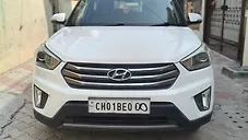 Used Hyundai Creta 1.6 SX (O) in Mohali
