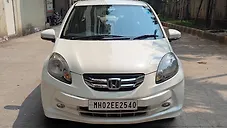 Used Honda Amaze 1.2 VX i-VTEC in Mumbai