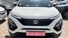Used Tata Harrier XT Plus in Chandigarh