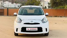 Used Nissan Micra XV in Ahmedabad