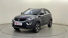 Used Tata Nexon XZA Plus Petrol in Bangalore