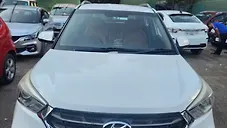 Used Hyundai Creta 1.6 SX Plus Petrol in Mumbai
