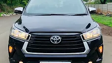 Used Toyota Innova Crysta 2.4 GX Limited Edition 8 STR in Nashik