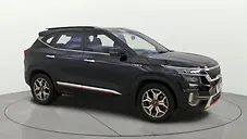 Used Kia Seltos GTX Plus DCT 1.4 [2020-2021] in Mumbai