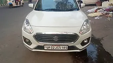 Used Maruti Suzuki DZire VDi in Lucknow