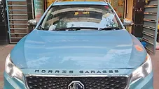Used MG ZS EV Exclusive in Kolkata
