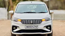 Used Maruti Suzuki Ertiga VXi (O) CNG [2022-2023] in Nashik