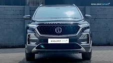 Used MG Hector Sharp 1.5 Petrol Turbo DCT in Kochi