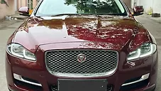 Used Jaguar XJ 2.0 Portfolio in Delhi
