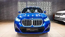 Used BMW X1 sDrive18i M Sport in Delhi