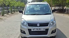 Used Maruti Suzuki Wagon R LXI CNG (O) in Kanpur