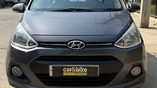 Used Hyundai Grand i10 Sportz 1.2 Kappa VTVT [2013-2016] in Jalandhar