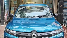 Used Renault Kwid RXL (O) 1.0 in Kolkata