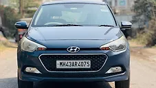 Used Hyundai i20 Asta 1.2 in Nashik