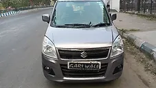 Used Maruti Suzuki Wagon R VXI in Kolkata