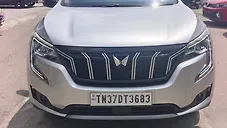 Used Mahindra XUV700 AX5 2WD Diesel 2.2L Turbo Manual 7 STR in Coimbatore