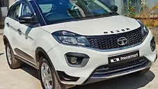 Used Tata Nexon XMA Diesel in Bangalore