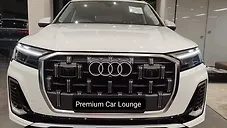 Used Audi Q7 Technology in Indore