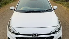 Used Hyundai Elite i20 Magna Executive 1.2 in Nashik