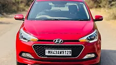 Used Hyundai Elite i20 Asta 1.4 CRDI [2016-2017] in Nashik